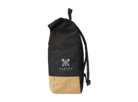 Nolan Cork Rucksack bedrucken