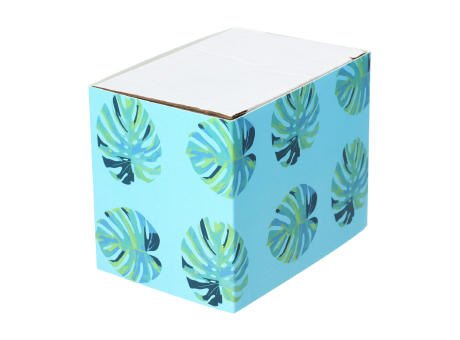 Individueller Pappschuber  CreaSleeve 395 bedrucken