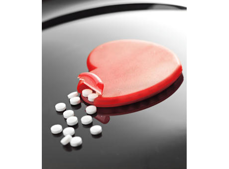 Pfefferminzbonbons aus Kunststoff Marcia bedrucken