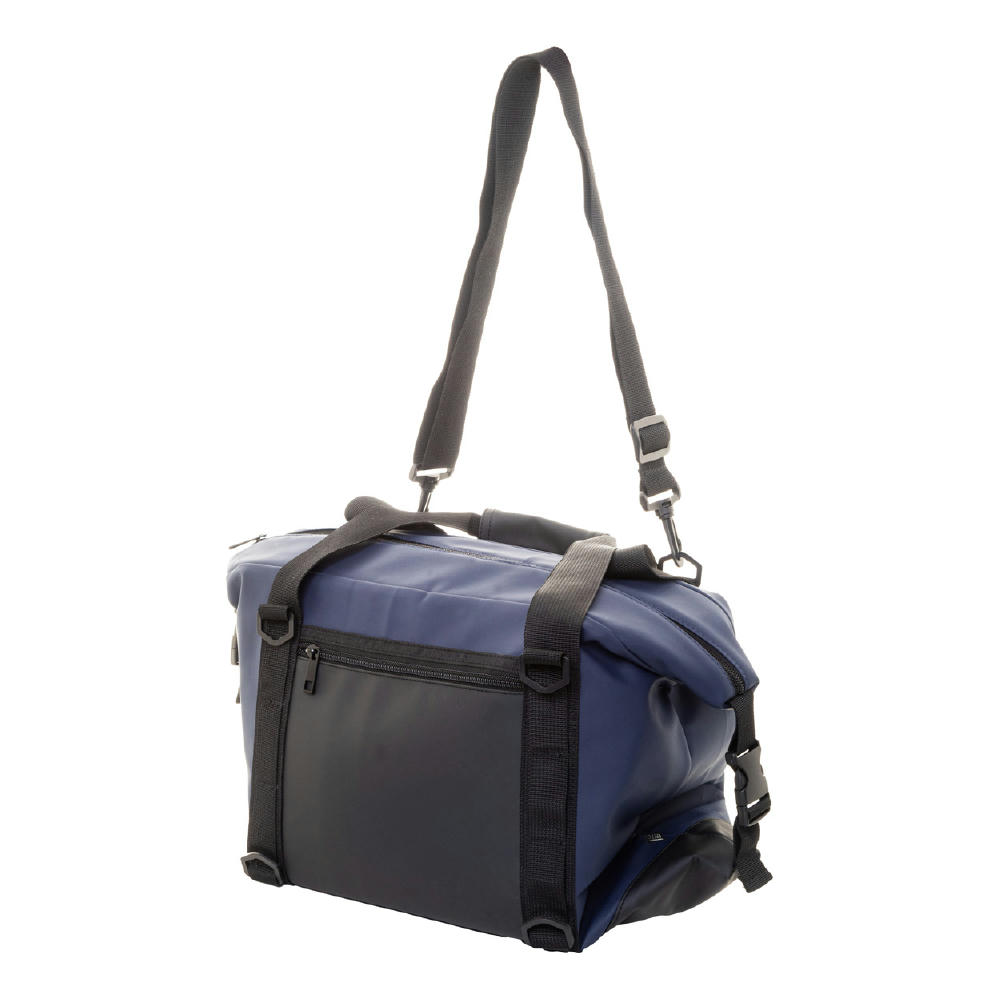 RPU-Kühltasche Cubocol Werbeartikel