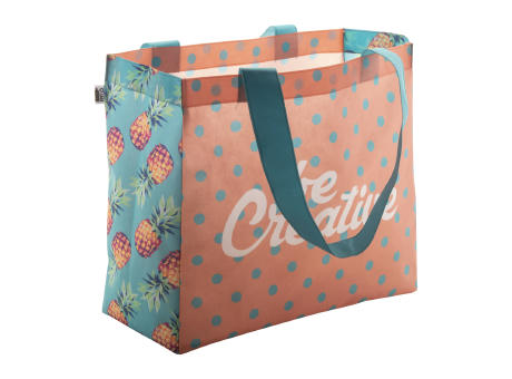 individuelle Einkaufstasche SuboShop B RPET bedrucken
