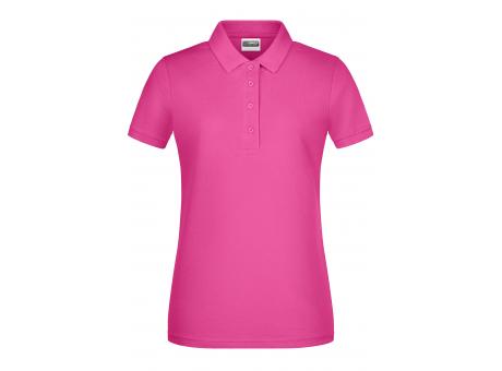 Ladies' Basic Polo - Klassisches Poloshirt bedrucken
