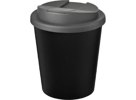 schwarz, grau