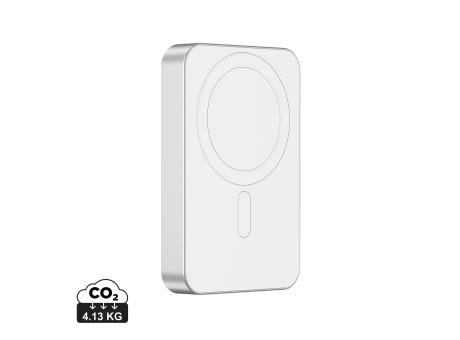 Product image Urban Vitamin Compton 10000mAh Powerbank aus RCS Plastik/Alu bedrucken