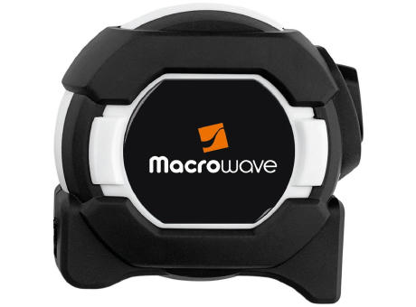 Automatik-Bandmaß "Acura 5 M" bedrucken