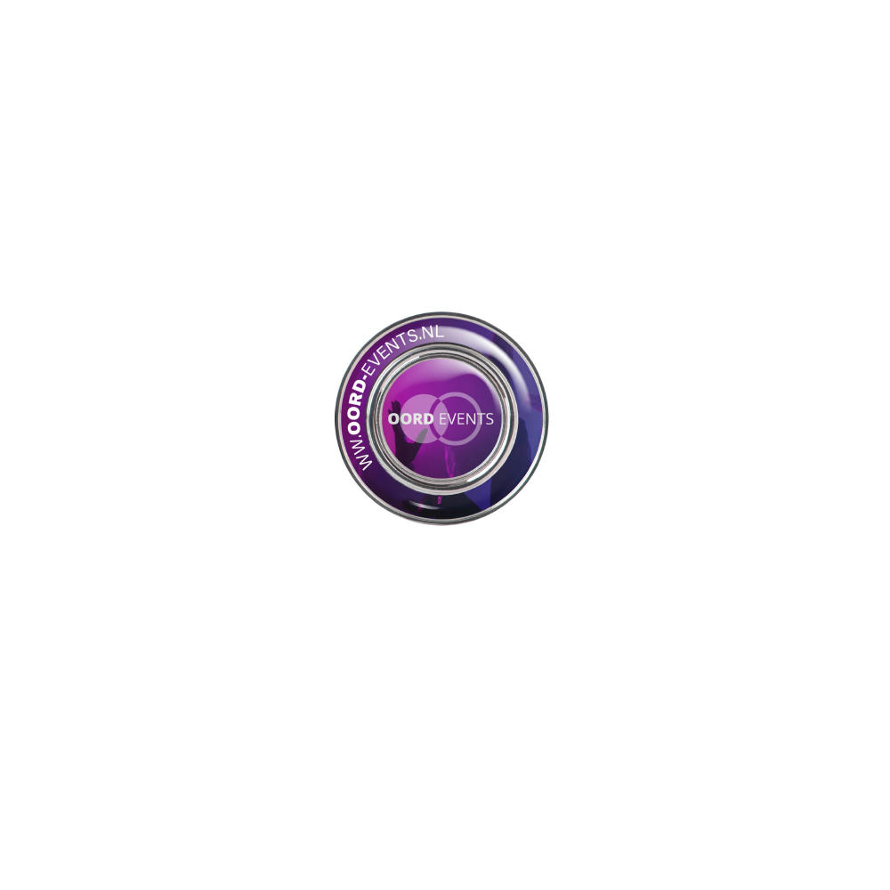 Ball marker Halter Halo Werbeartikel