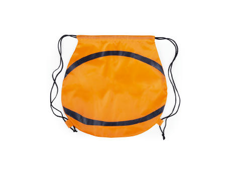 Product image Rucksack Naiper Sport-Rucksack für Basketball mit Ballfach – praktischer Werbeartikel für Training, Vereine und Sportevents
