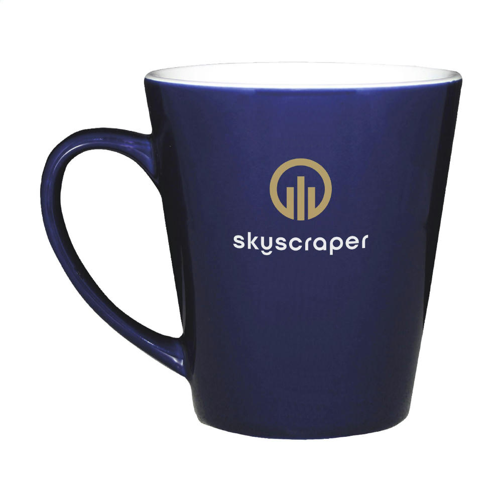 DeltaCup 310 ml Tasse Werbeartikel