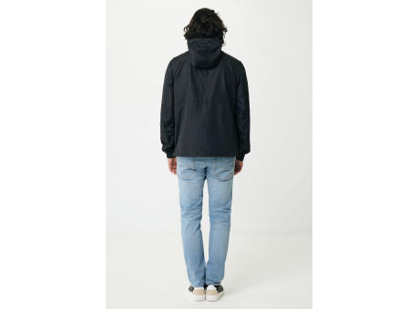 IQONIQ Logan Lightweight Jacke aus recyceltem Polyester Werbeartikel