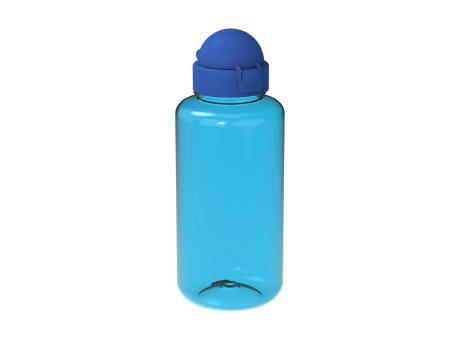 transparent-blau/ standard-blau PP