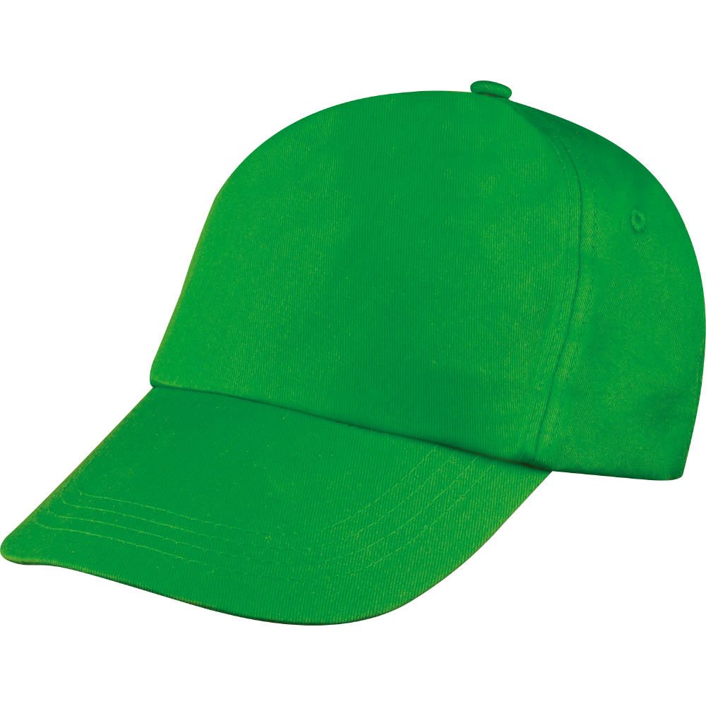5 Panel Baseballcap Santa Fe Werbeartikel