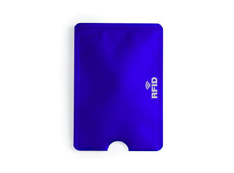 Visitenkartenetui Becam bedrucken