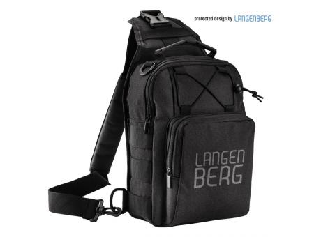 Product image Bodybag DELTA bedrucken