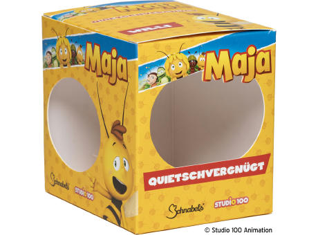 Product image Einzelverpackung "Die Biene Willi" Werbeartikel