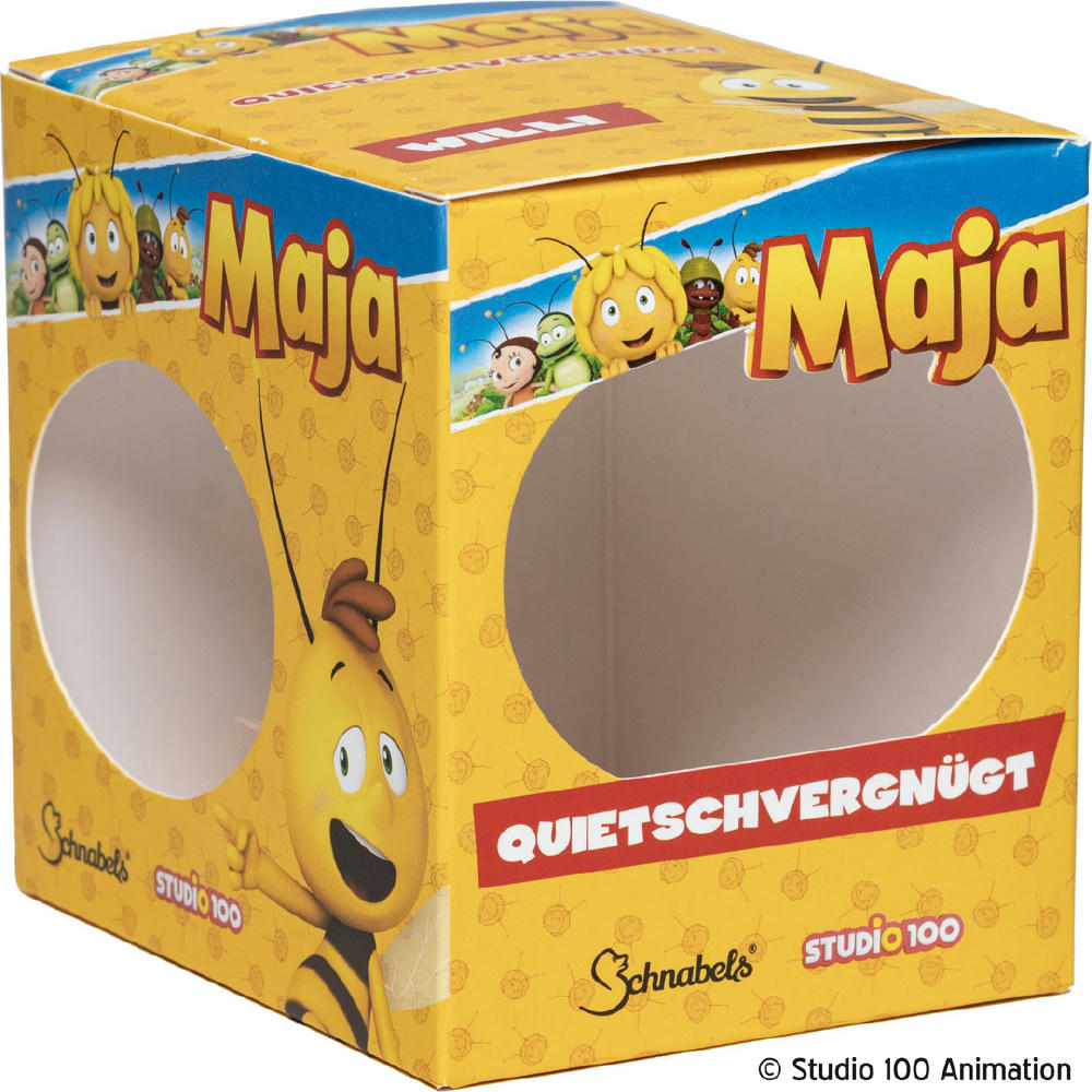 Product image Einzelverpackung "Die Biene Willi" Werbeartikel