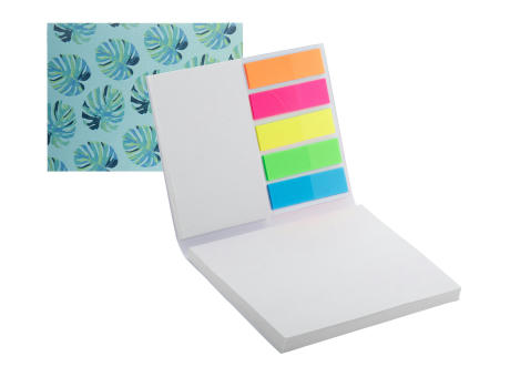 Product image Individuelle Haftnotizen CreaStick Combo A Werbeartikel