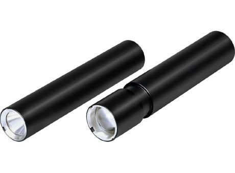 Aufladbare LED Leuchte "Tube Light Charge 270 L" Werbeartikel