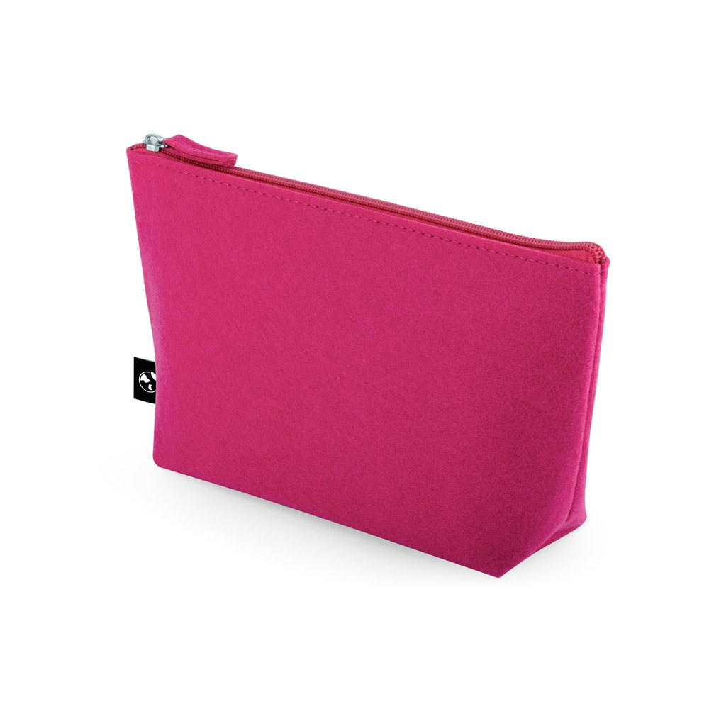 Product image MALLORCA. Vielseitige Tasche aus recyceltem Filz (100% rPET) Werbeartikel