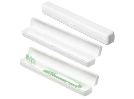 Product image Schutzbox "Zahnbürste" Werbeartikel