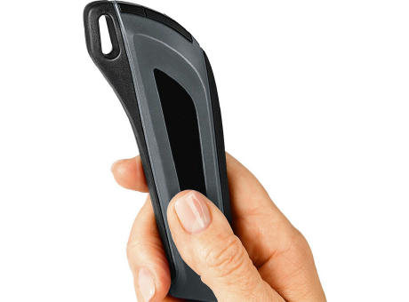 Cuttermesser "Concept Cut Pro dunkelgrau" Werbeartikel