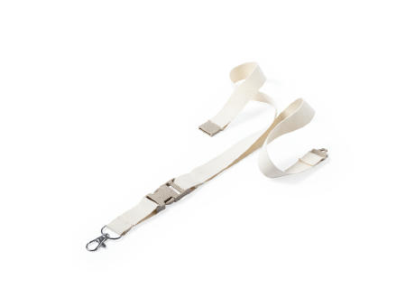 Schlüsselband Troix bedrucken