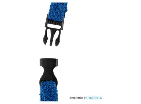 Schlüsselband W-395 bedrucken