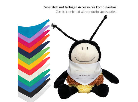 Biene Emma Werbeartikel