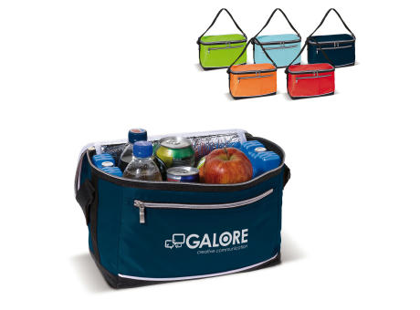 Product image Schultertasche mit Kühlfunktion bedrucken