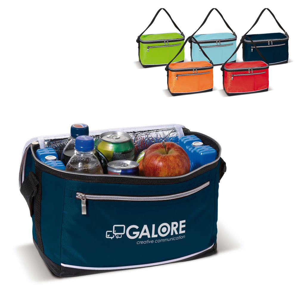 Product image Schultertasche mit Kühlfunktion Werbeartikel