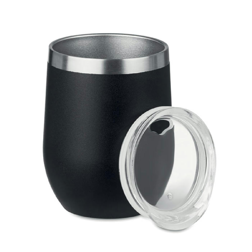 Product image Doppelwandiger Trinkbecher Werbeartikel