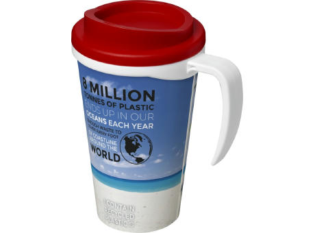 Brite-Ameriano® Grande 350 ml Isolierbecher Werbeartikel