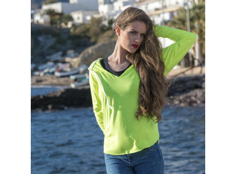 Erwachsene T-Shirt Yuk Werbeartikel