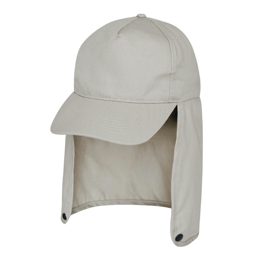 SOLGARD - 5-Panel-Baseball-Cap Werbeartikel