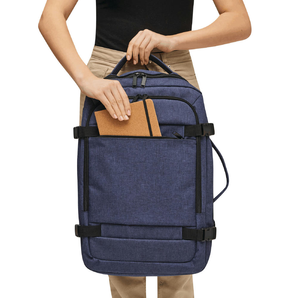 STEWARD - Rucksack Werbeartikel