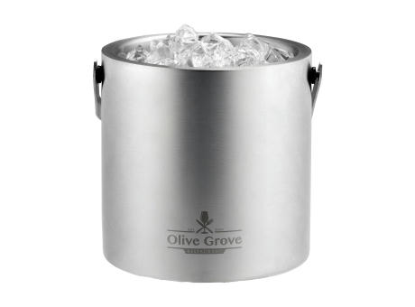 ChillMaster Ice Bucket Eiskübel Werbeartikel