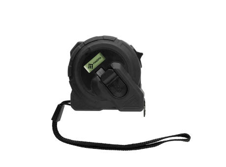 Gear X 5m Maßband mit langsamer/schneller Rückzugsfunktion bedrucken