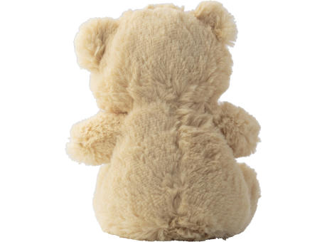 rPET Plüschtier Bär Samuel Werbeartikel