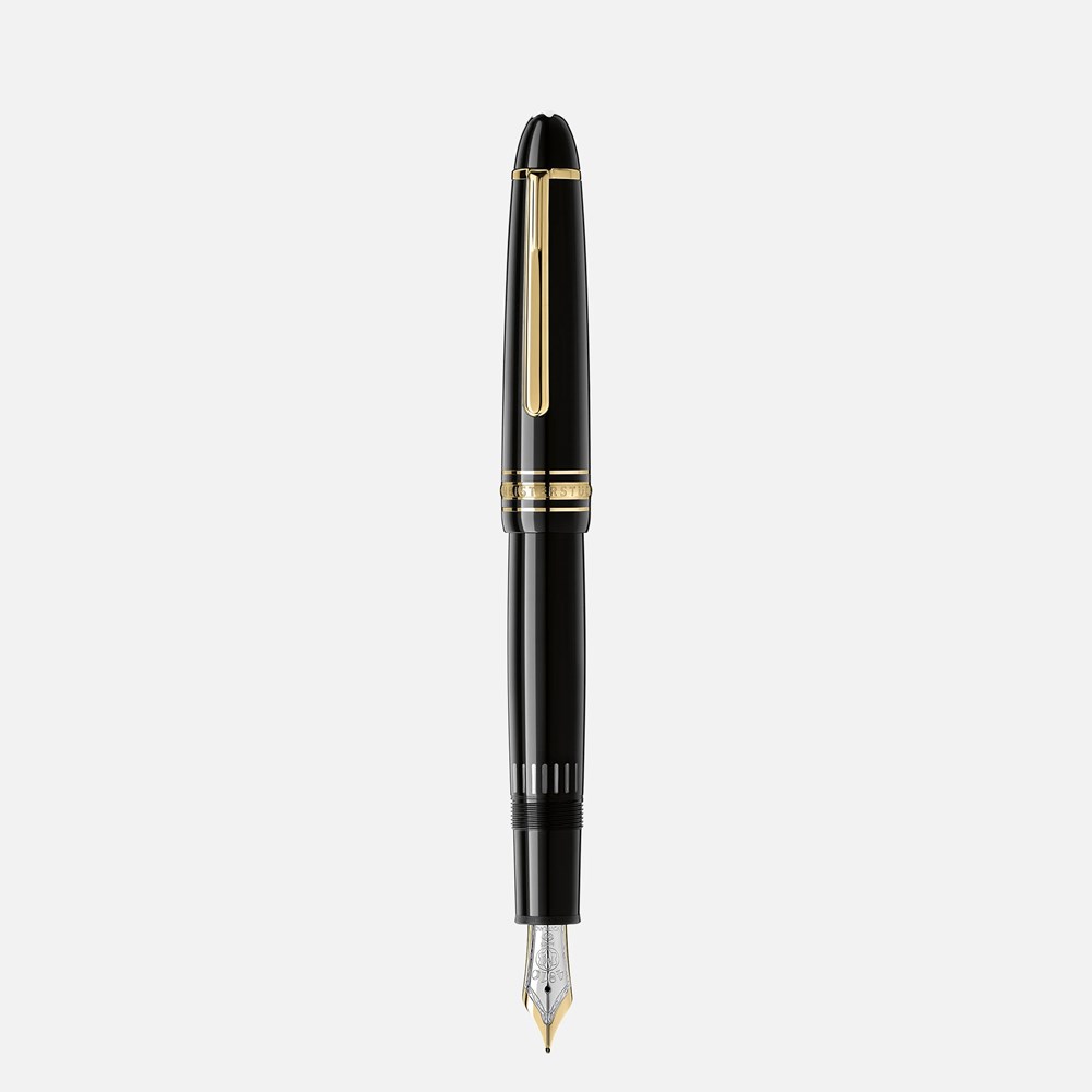 Product image Montblanc FP 146 Meisterstück M Werbeartikel