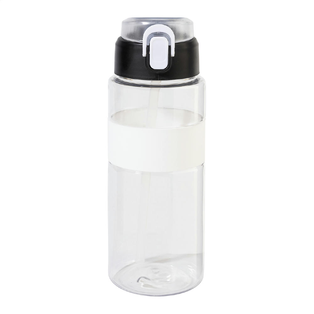 RPET Trinkflasche Fitgrip Werbeartikel