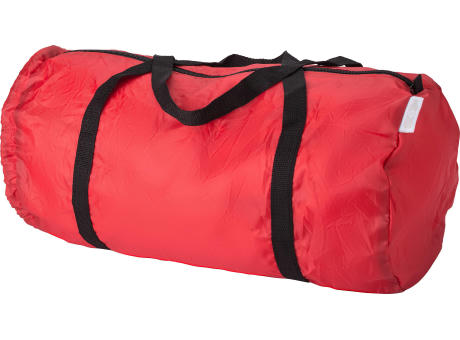 rPET 210D faltbarer Seesack José Werbeartikel