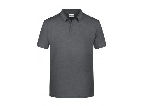 Men's Basic Polo - Klassisches Poloshirt bedrucken