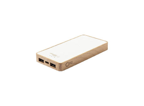 Power Bank Meskat bedrucken