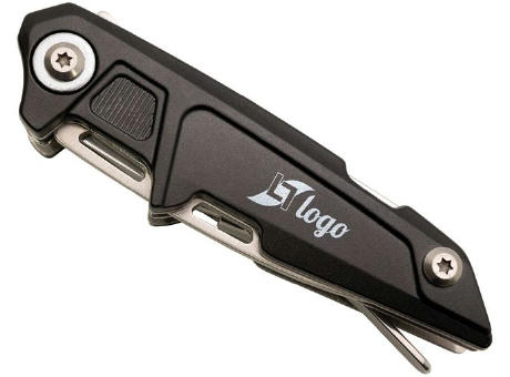 Multitool 'Portland', 17 Funktionen Werbeartikel