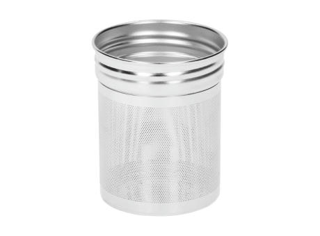 Glasflasche "Tea" 0,45l bedrucken