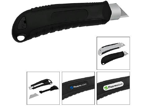 Product image Sicherheitsmesser "Pro Safe HP" Werbeartikel