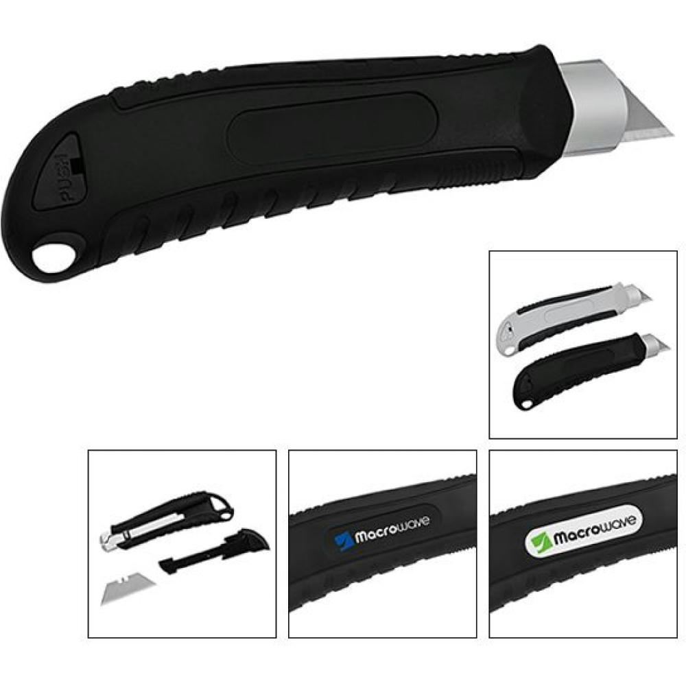 Product image Sicherheitsmesser "Pro Safe HP" Werbeartikel