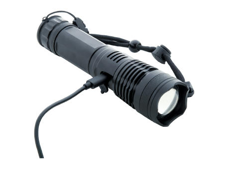 Akku-Taschenlampe Chargelight Ultra Werbeartikel