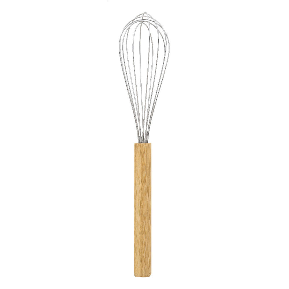 Schneebesen Meringue Werbeartikel