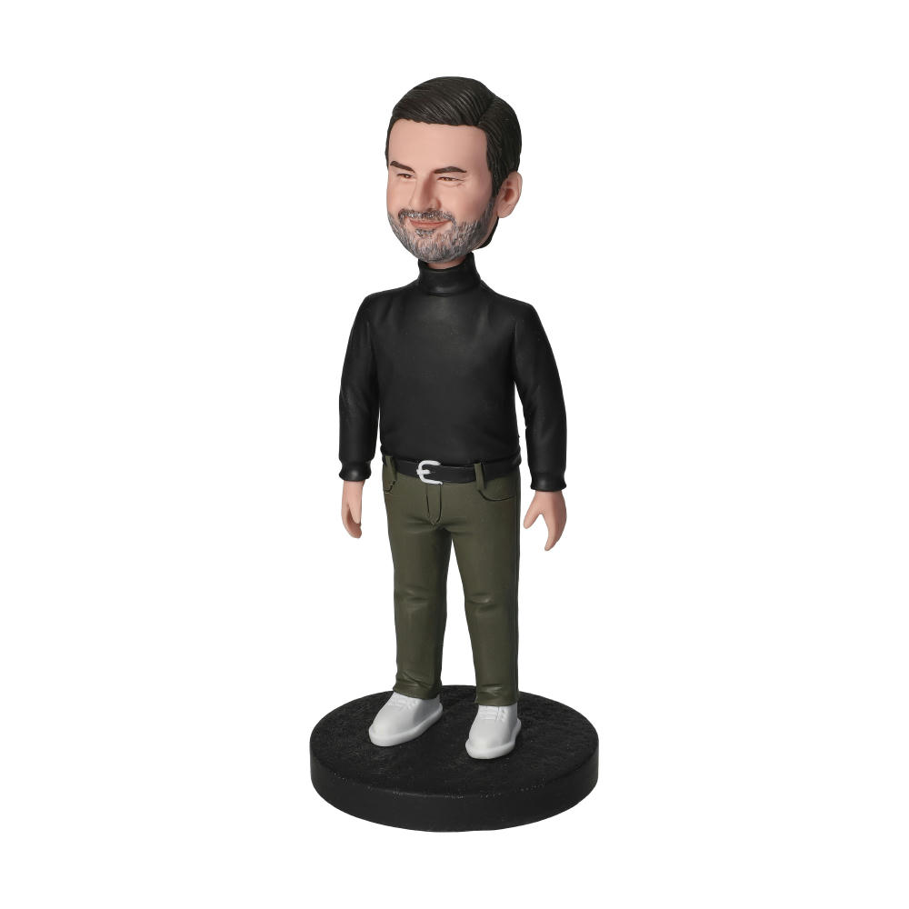 Personalisierbare 3D-Figur - Serienfertigung ab 100 Stück Werbeartikel