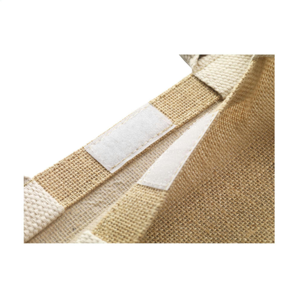Gerona Jute Shopper Einkaufstasche Werbeartikel